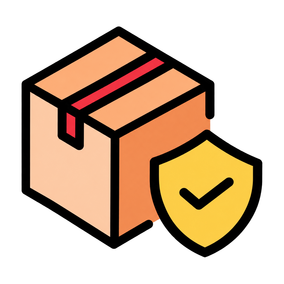 Shipping protection